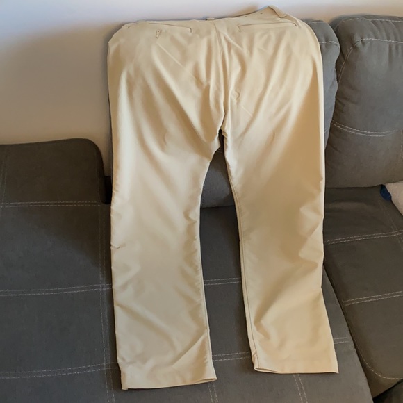 Under Armour Golf Pants - Picture 5 of 5